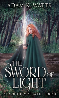 The Sword of Light 4824171237 Book Cover