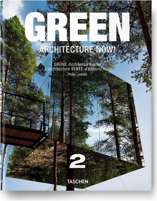 Green Architecture Now!, Volume 2 B00ACU2038 Book Cover