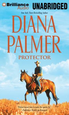 Protector 1480575291 Book Cover