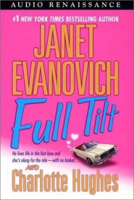 Full Tilt 1559278633 Book Cover