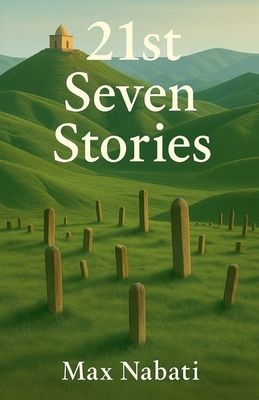 21st Seven Stories B0G1FJV4LL Book Cover
