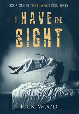 I Have the Sight 1916705154 Book Cover