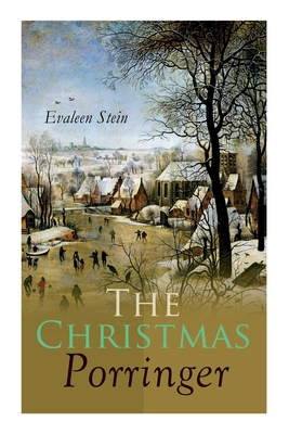 The Christmas Porringer 8027305918 Book Cover