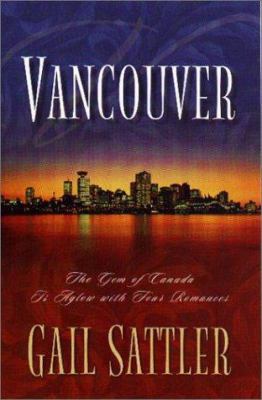 Vancouver B0050G46RW Book Cover