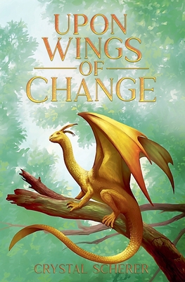 Upon Wings of Change B0DFMSQMXB Book Cover