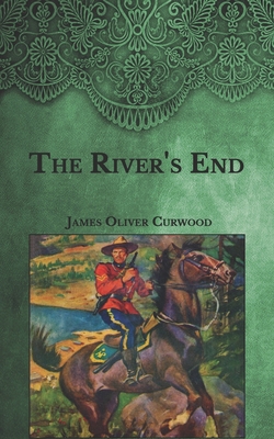 The River's End B08T5SGFV5 Book Cover