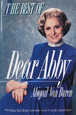 The Best of Dear Abby 0836262417 Book Cover