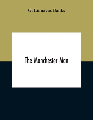 The Manchester Man 9354187684 Book Cover