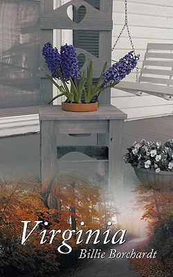 Virginia 1438953909 Book Cover