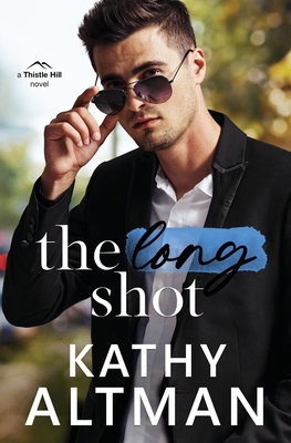 The Long Shot 1961992051 Book Cover