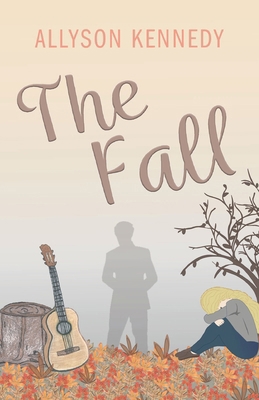 The Fall B0BKS94J4H Book Cover