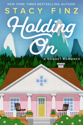 Holding on 1516103998 Book Cover