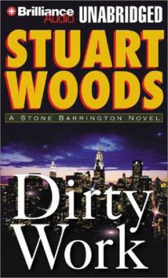 Dirty Work 1590867327 Book Cover