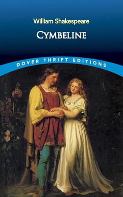 Cymbeline 0486796655 Book Cover