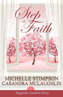 Step of Faith 1986882039 Book Cover