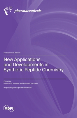 New Applications and Developments in Synthetic ... 3036596011 Book Cover