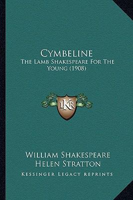 Cymbeline: The Lamb Shakespeare For The Young (... 1166423395 Book Cover