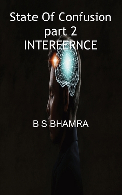 state of confusion part 2 INTERFERENCE 1803029293 Book Cover