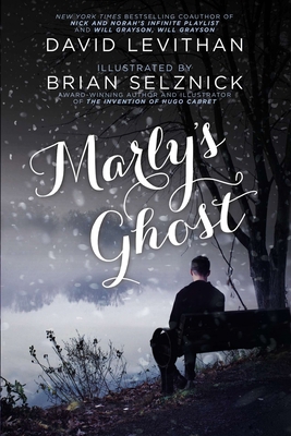 Marly's Ghost 014240912X Book Cover