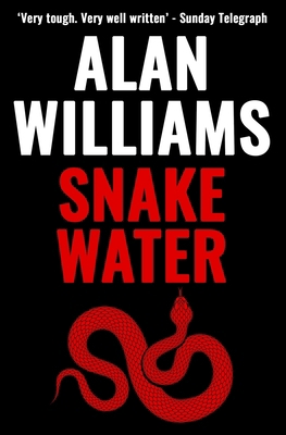 Snake Water 1800551517 Book Cover