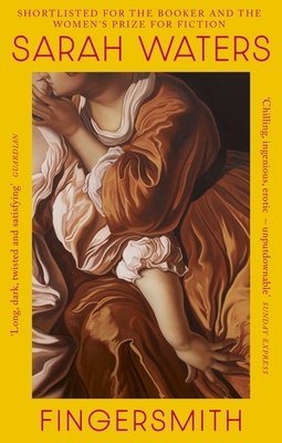 Fingersmith 0349018502 Book Cover