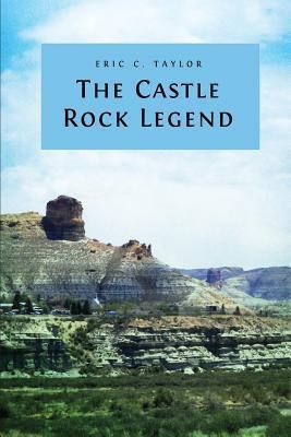 The Castle Rock Legend 1629025348 Book Cover