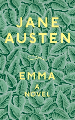 Emma 1035007800 Book Cover