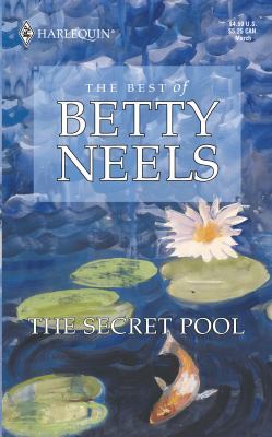 The Secret Pool 0373512317 Book Cover