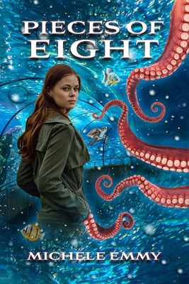 Pieces of Eight 1958185116 Book Cover