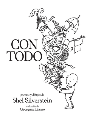 Con Todo [Spanish] 1933032863 Book Cover