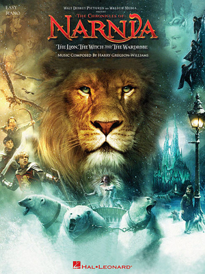 The Chronicles of Narnia: The Lion, the Witch a... 1423427742 Book Cover