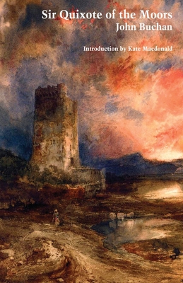 Sir Quixote of the Moors 193455538X Book Cover