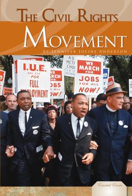 Civil Rights Movement 1617830984 Book Cover