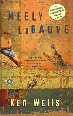 Meely LaBauve 0613623940 Book Cover