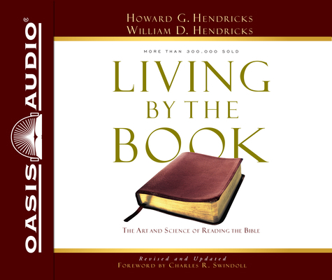 Living by the Book: The Art and Science of Read... 161375972X Book Cover