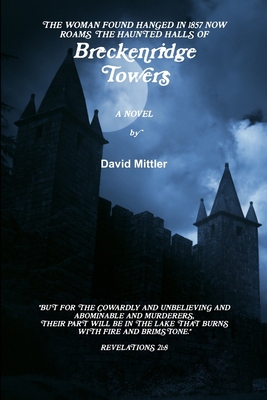 Breckenridge Towers 0359963692 Book Cover