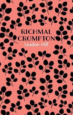 Leadon Hill 1509826009 Book Cover