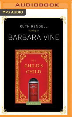 The Child's Child 1536624888 Book Cover