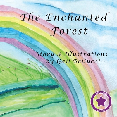 The Enchanted Forest 196481085X Book Cover