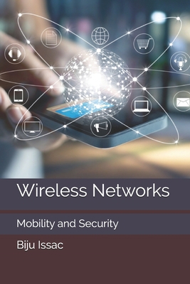 Wireless Networks: Mobility and Security B08DV8YPBJ Book Cover