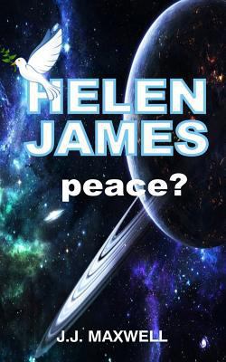 Helen James: Peace ? 1499360231 Book Cover