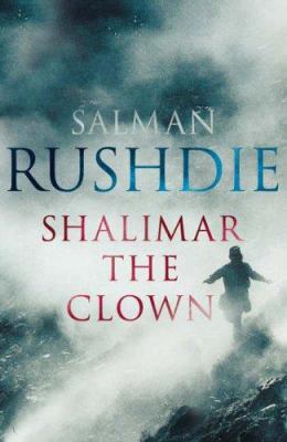 Shalimar The Clown 0224061615 Book Cover