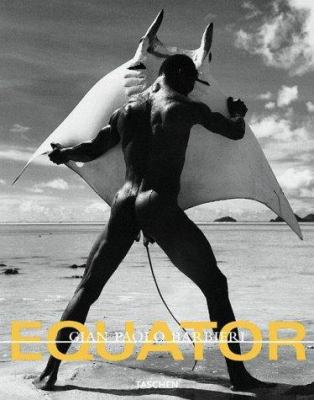 Equator 3822866237 Book Cover