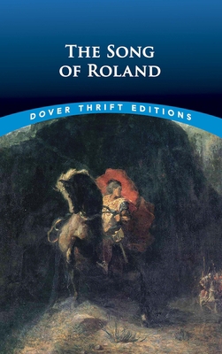 The Song of Roland 0486422402 Book Cover