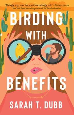 Birding with Benefits 1668037831 Book Cover