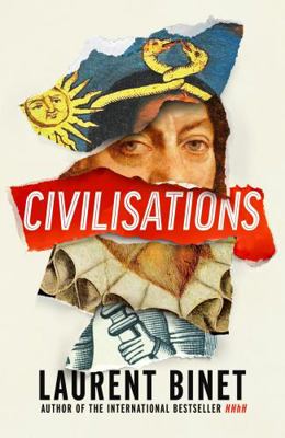 Civilisations 178730230X Book Cover