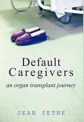 Default Caregivers 1456766988 Book Cover