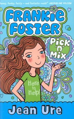 Pick 'n' Mix 0007362676 Book Cover