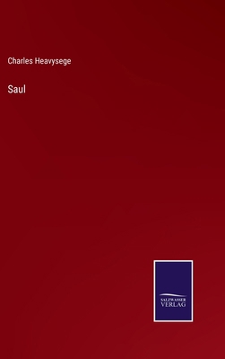 Saul 3375138156 Book Cover