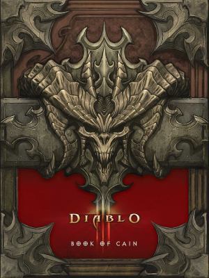 Diablo III: Book of Cain 1608878023 Book Cover